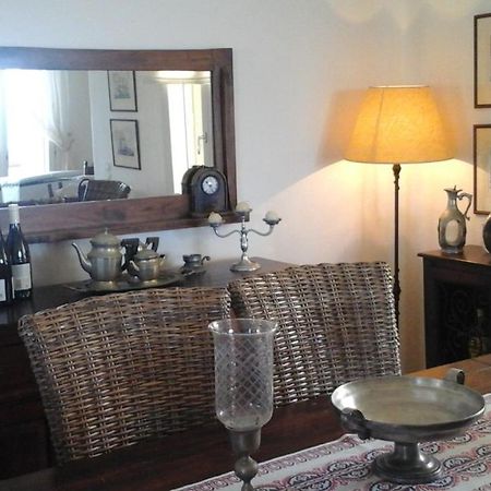 Villa Au Paradis Bleu Melissaki ภายนอก รูปภาพ